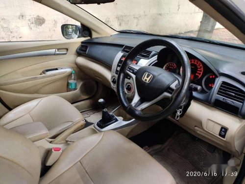 Used 2011 Honda City MT for sale in Mumbai