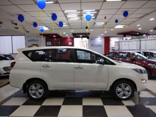 Toyota Innova Crysta 2018 AT for sale in Nagar