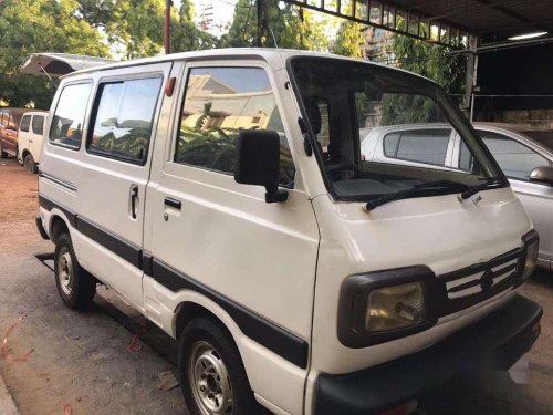 2009 Maruti Suzuki Omni MT for sale in Chennai