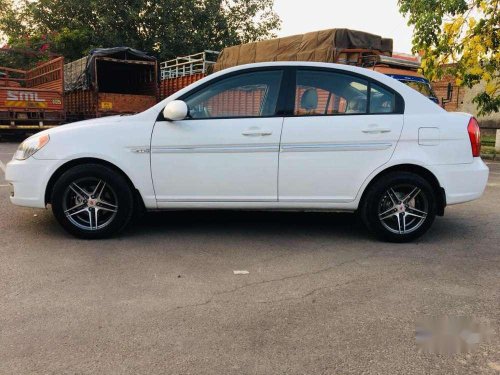 2010 Hyundai Verna CRDi 1.6 SX Option MT in Chandigarh