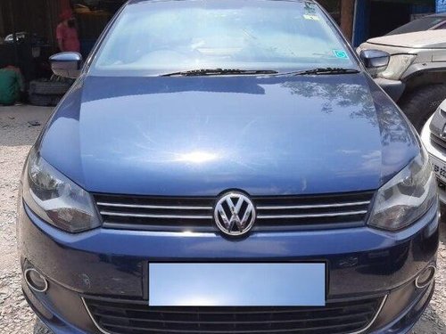 2015 Volkswagen Vento 1.5 TDI Highline AT in Pune