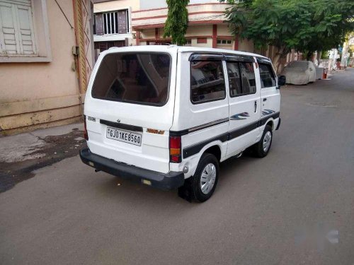 Maruti Suzuki Omni 8 STR BS-III, 2010, CNG & Hybrids MT in Rajkot