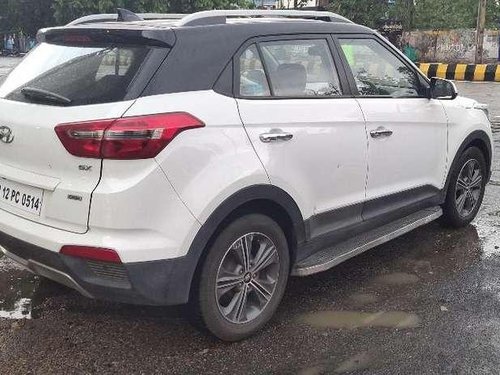 2017 Hyundai Creta 1.6 SX Dual Tone MT for sale in Nagpur