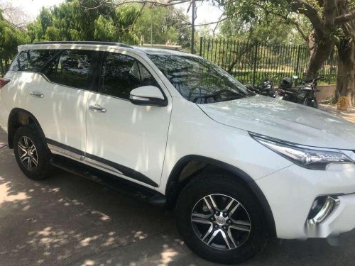 Toyota Fortuner 2.8 4X2 Automatic, 2017, Diesel AT in Gurgaon