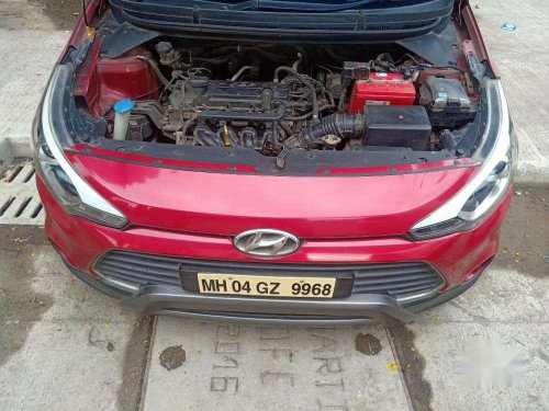 2015 Hyundai i20 Active 1.2 SX AT for sale in Mumbai