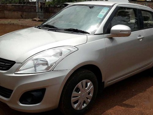 2012 Maruti Suzuki Swift Dzire MT for sale in Bhilai