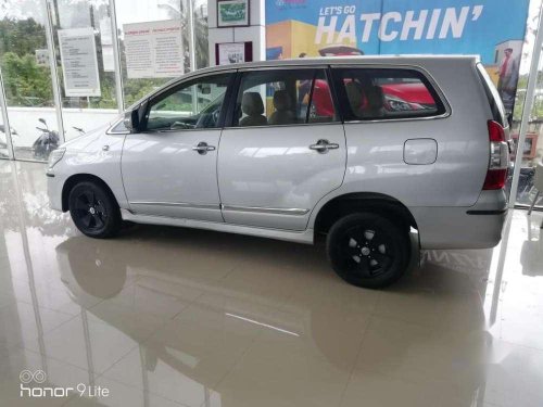 2014 Toyota Innova MT for sale in Vadakara