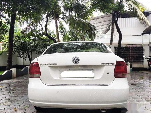 2012 Volkswagen Vento MT for sale in Kochi