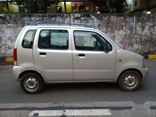 2006 Maruti Suzuki Wagon R LXI MT for sale in Mumbai