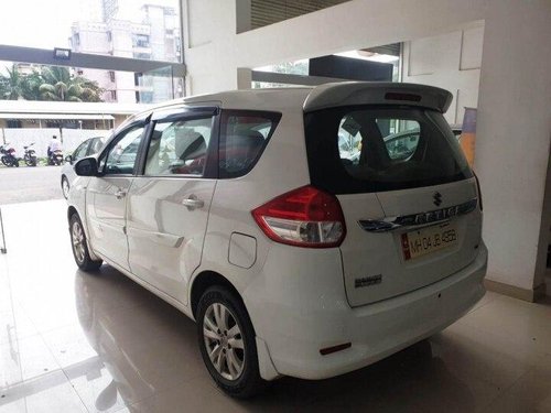 Maruti Ertiga VXI CNG 2017 MT for sale in Panvel