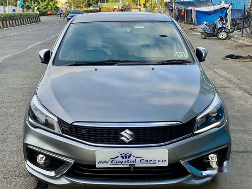 Used Maruti Suzuki Ciaz Alpha 2018 MT for sale in Mumbai