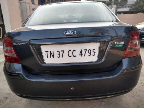 2013 Ford Fiesta 1.4 Duratorq CLXI MT in Coimbatore