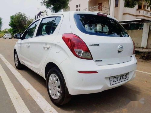 Hyundai I20 Magna 1.2, 2012, Diesel MT for sale in Ahmedabad