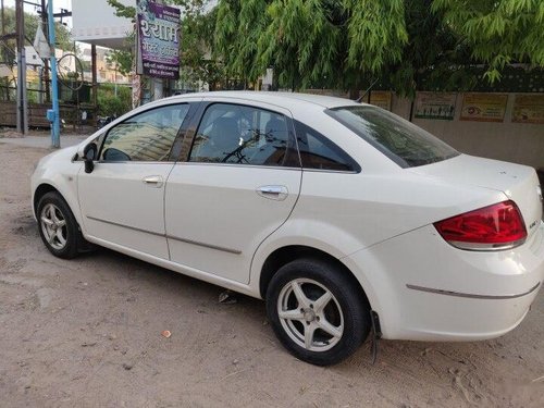 2010 Fiat Linea Emotion Pack (Diesel) MT for sale in Jodhpur