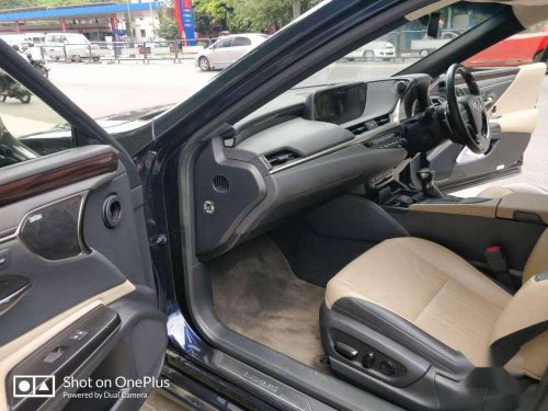 Used 2019 Lexus ES AT for sale in Pune