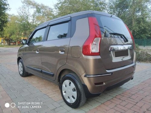 2019 Maruti Suzuki Wagon R ZXI AMT 1.2 AT for sale in New Delhi