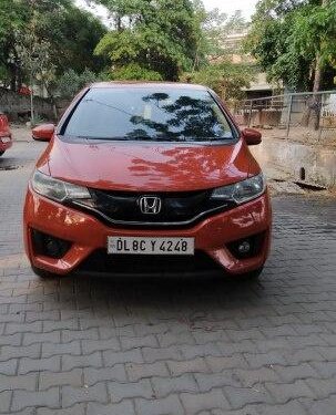 Honda Jazz VX CVT 2015 AT for sale in New Delhi