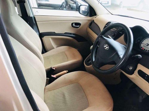 Hyundai i10 Sportz 1.2 2010 MT for sale in Kozhikode