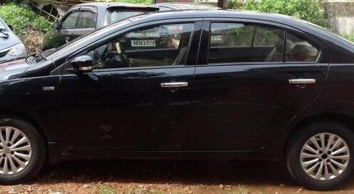 2015 Maruti Ciaz ZDi Plus MT for sale in Kolkata