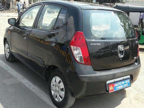 Used 2010 Hyundai i10 Magna 1.2 MT for sale in Hyderabad