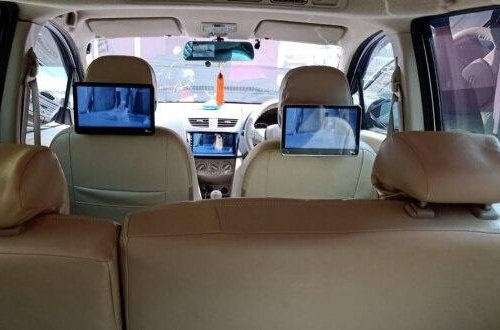 Used 2012 Maruti Ertiga VDI MT for sale in Patna