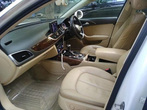 2014 Audi A6 2.0 TDI Premium Plus AT in New Delhi