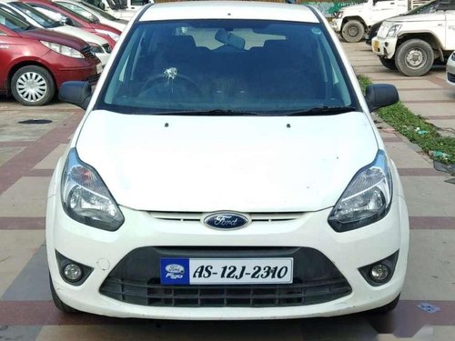 Ford Figo Celebration Edition diesel, 2012, Diesel MT for sale in Guwahati