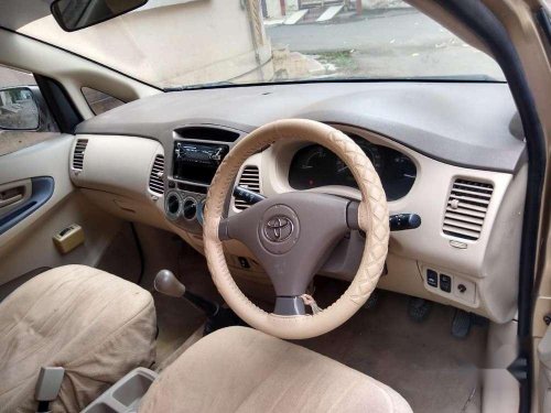 Used 2006 Toyota Innova MT for sale in Rajkot