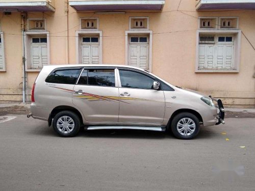 Used 2006 Toyota Innova MT for sale in Rajkot