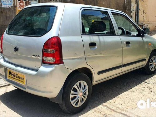 Used 2007 Maruti Suzuki Alto MT for sale in Jaipur