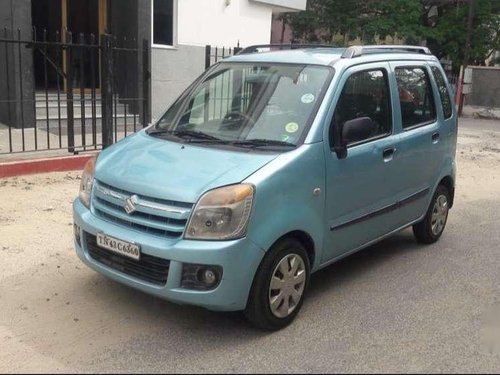 Maruti Suzuki Wagon R VXI 2009 MT for sale in Coimbatore