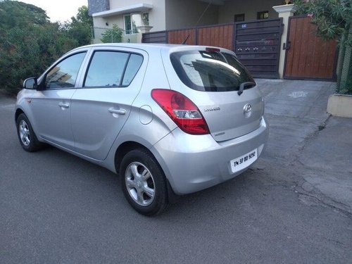  2009 Hyundai i20 1.4 CRDi Asta MT in Coimbatore