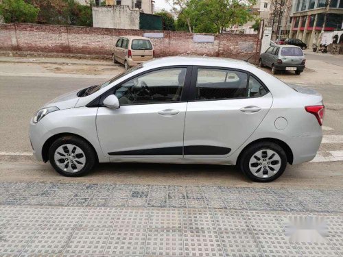 Hyundai Xcent S 1.1 CRDi (O), 2014, Diesel MT in Jaipur