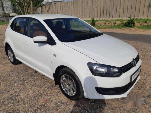 Used 2012 Volkswagen Polo MT for sale in Ahmedabad