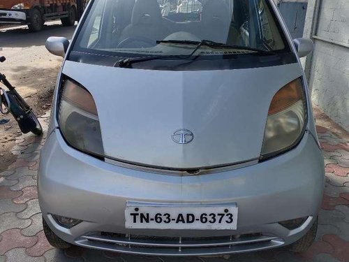 Tata Nano CX Special Edition, 2013, Petrol MT in Madurai