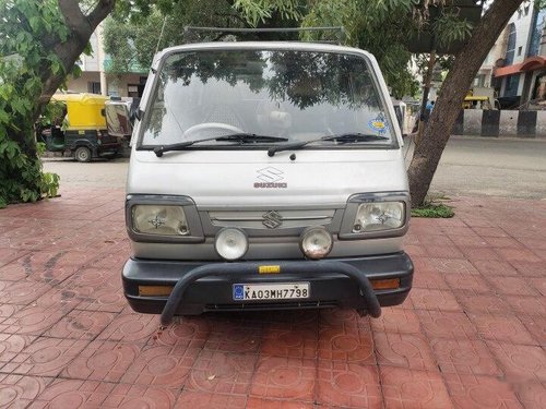 Used 2007 Maruti Suzuki Omni MT for sale in Bangalore