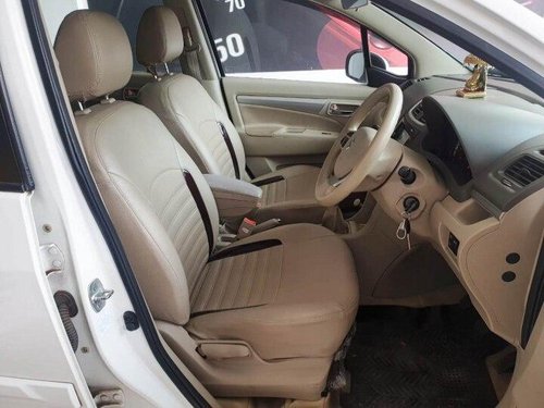 Maruti Ertiga VXI CNG 2017 MT for sale in Panvel