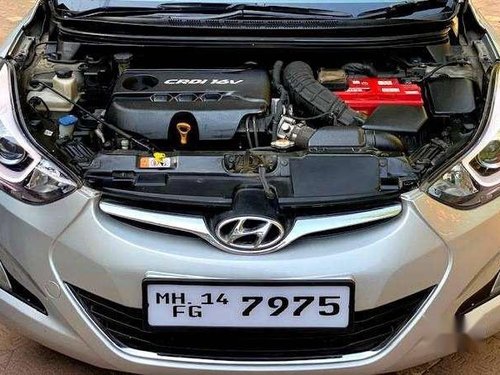 Hyundai Elantra 1.6 SX 2016 MT for sale in Mumbai