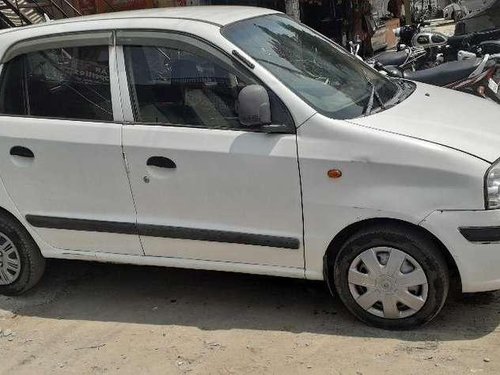 Hyundai Santro Xing GLS, 2012, Petrol MT for sale in Saharanpur