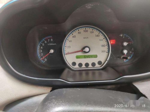 Hyundai i10 Magna 2009 MT for sale in Goregaon