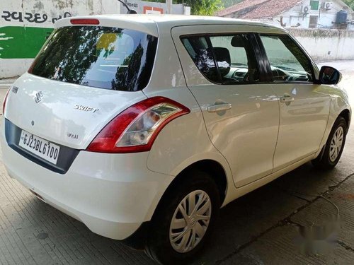 Maruti Suzuki Swift VDi 2017 MT for sale in Nadiad