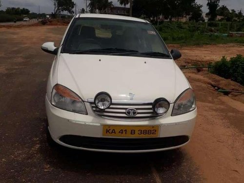 Tata Indica V2 LX, 2015, Diesel MT for sale in Halli