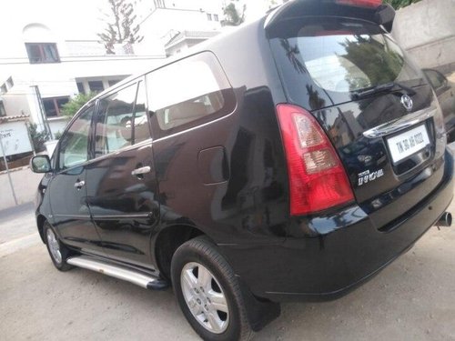 Toyota Innova 2.5 V Diesel 8-seater 2008 MT in Coimbatore