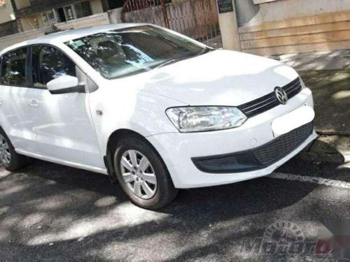 2012 Volkswagen Polo MT for sale in Kolkata