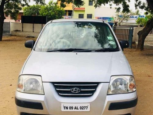 Used Hyundai Santro Xing XL 2005 MT for sale in Tiruppur