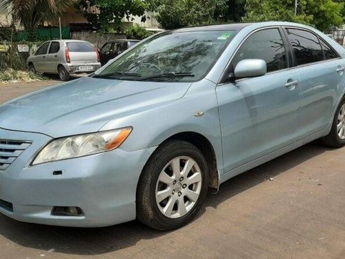 Toyota Camry 2007 AT for sale in Pune