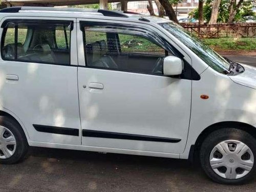 Maruti Suzuki Wagon R 1.0 VXi, 2015, Petrol MT for sale in Nashik