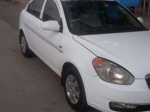  2010 Hyundai Verna CRDi 1.6 SX Option MT in Nagpur