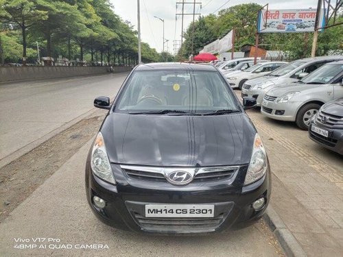 Hyundai i20 1.4 CRDi Asta 2011 MT for sale in Pune