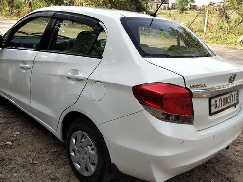 2014 Honda Amaze MT for sale in Ahmedabad